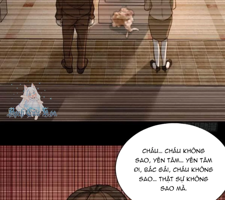 Vương Quốc Huyết Mạch Chapter 45 - Trang 3