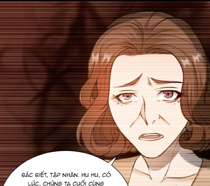 Vương Quốc Huyết Mạch Chapter 45 - Trang 3