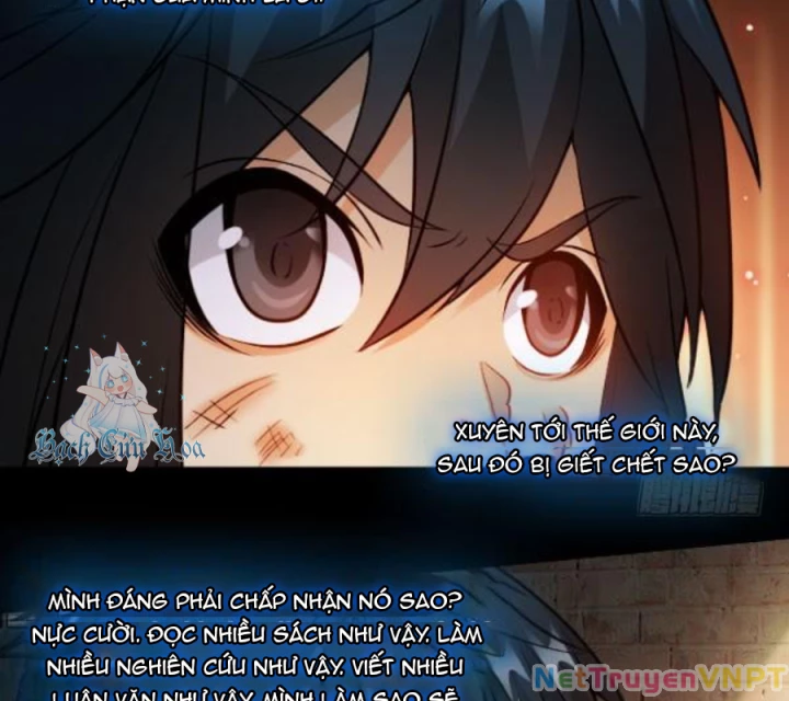 Vương Quốc Huyết Mạch Chapter 45 - Trang 3