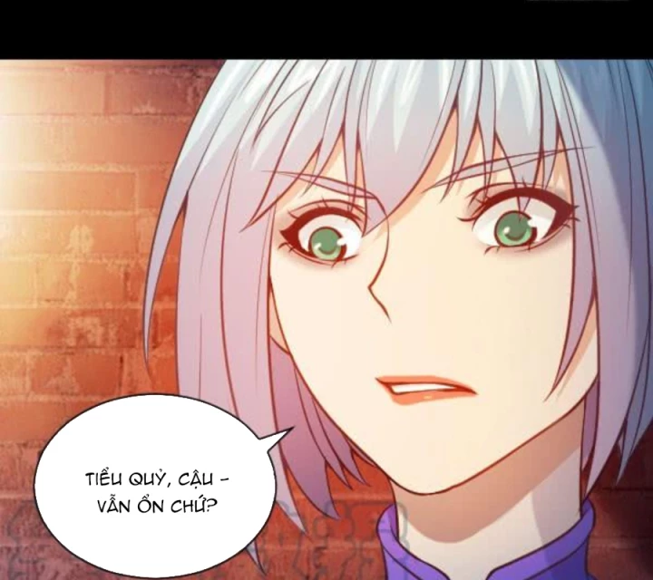 Vương Quốc Huyết Mạch Chapter 45 - Trang 3