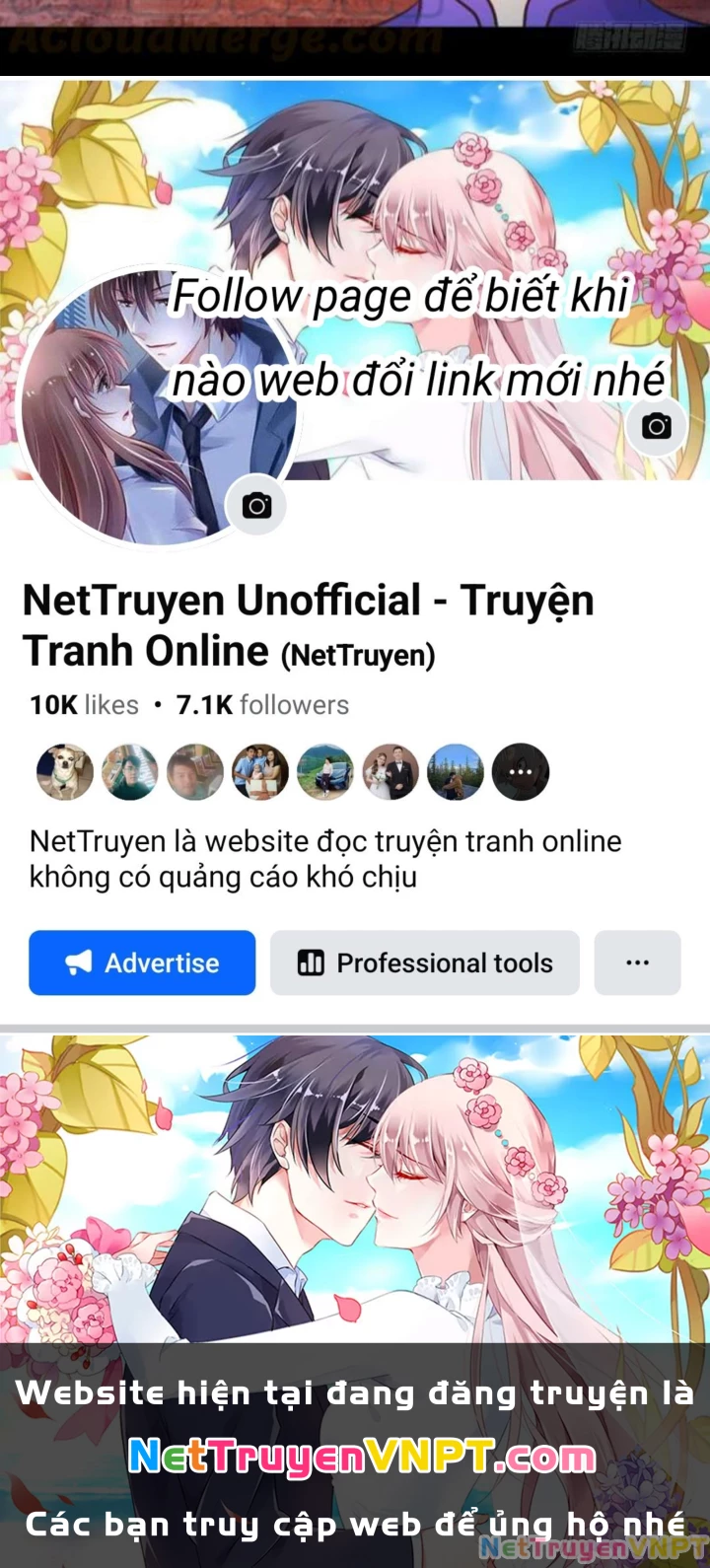 Vương Quốc Huyết Mạch Chapter 45 - Trang 3