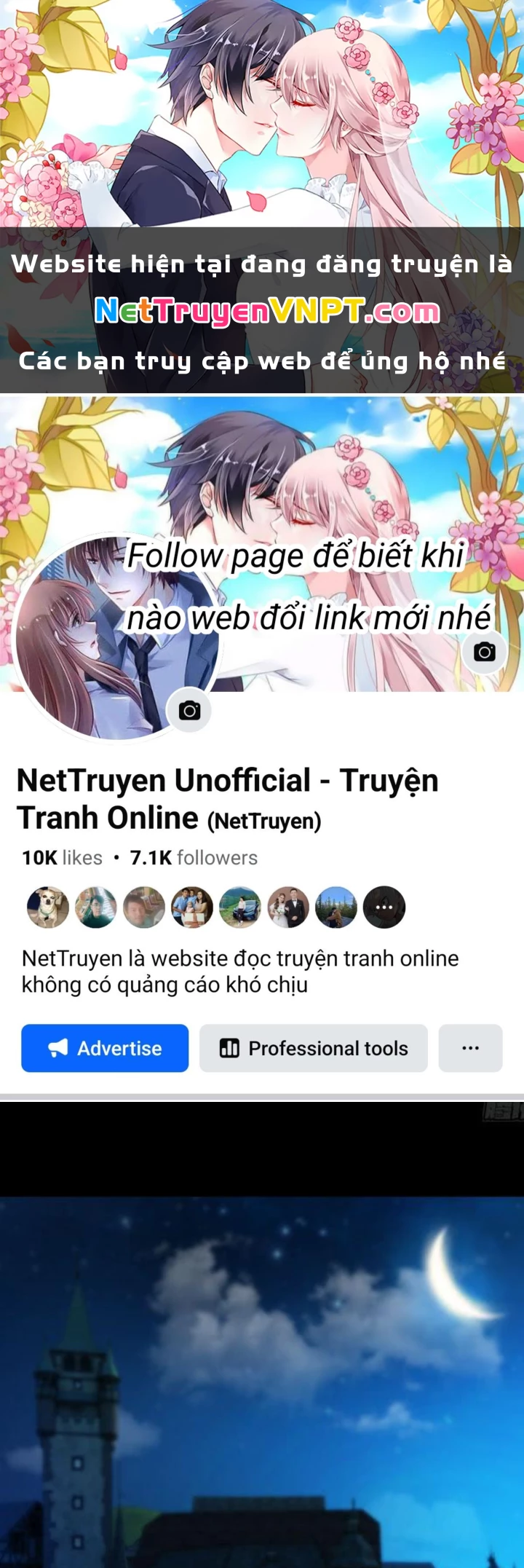 Vương Quốc Huyết Mạch Chapter 47 - Trang 3
