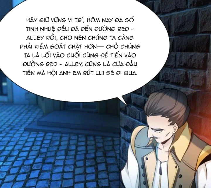 Vương Quốc Huyết Mạch Chapter 47 - Trang 3