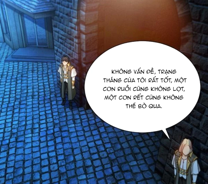 Vương Quốc Huyết Mạch Chapter 47 - Trang 3