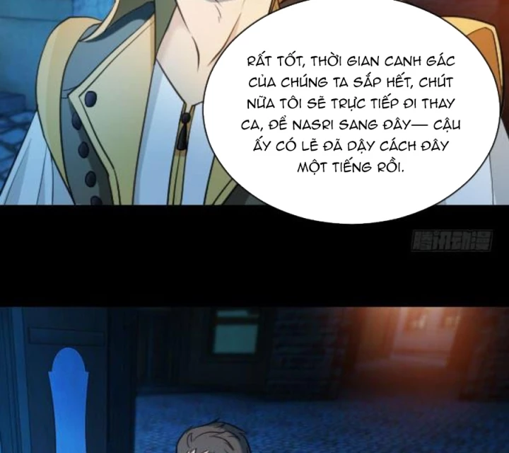 Vương Quốc Huyết Mạch Chapter 47 - Trang 3
