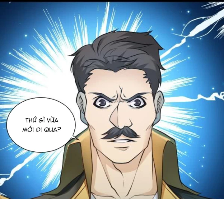 Vương Quốc Huyết Mạch Chapter 47 - Trang 3