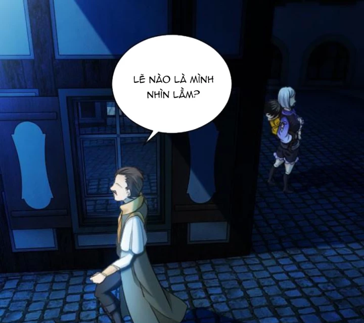 Vương Quốc Huyết Mạch Chapter 47 - Trang 3