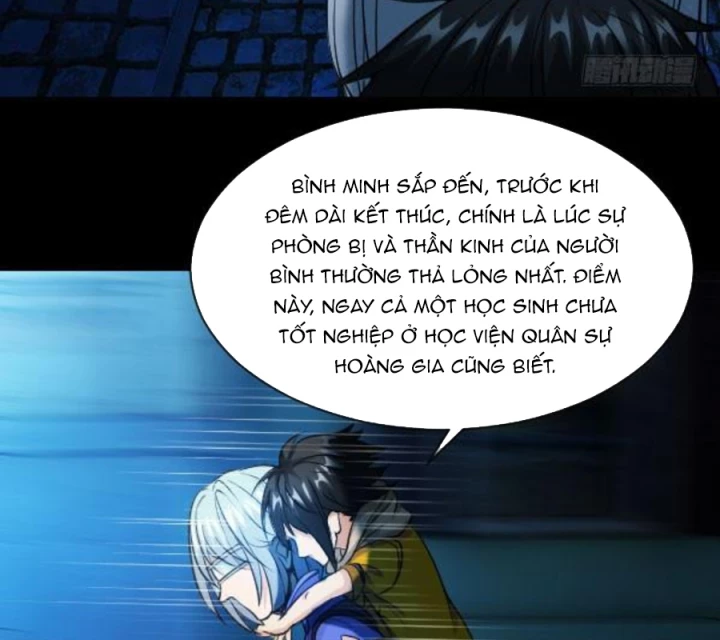 Vương Quốc Huyết Mạch Chapter 47 - Trang 3