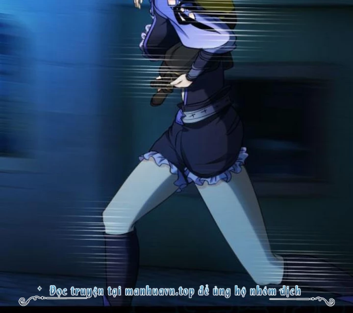 Vương Quốc Huyết Mạch Chapter 47 - Trang 3