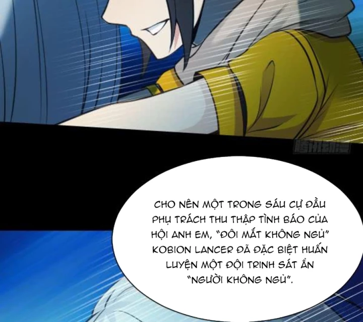 Vương Quốc Huyết Mạch Chapter 47 - Trang 3