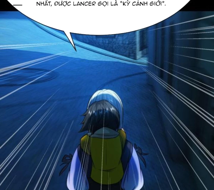 Vương Quốc Huyết Mạch Chapter 47 - Trang 3