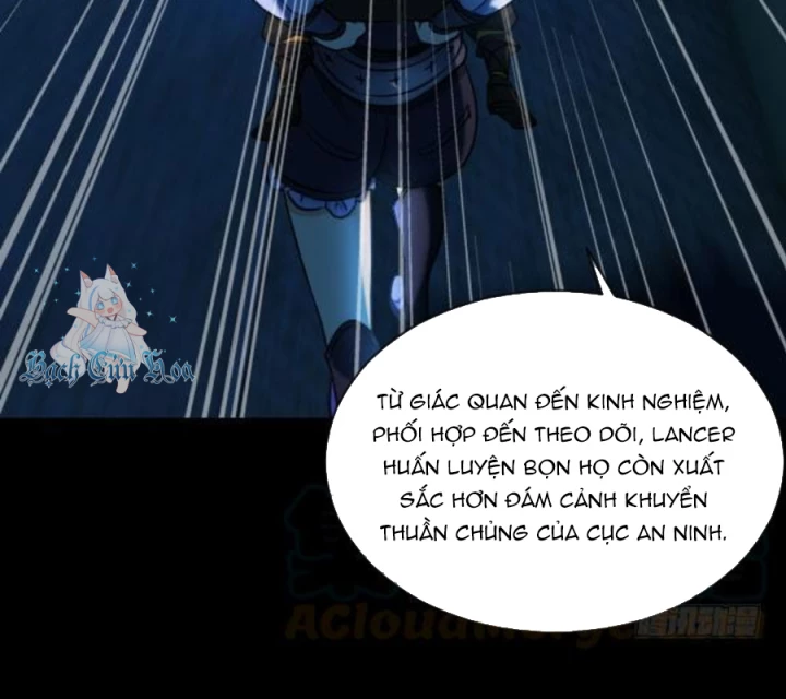 Vương Quốc Huyết Mạch Chapter 47 - Trang 3