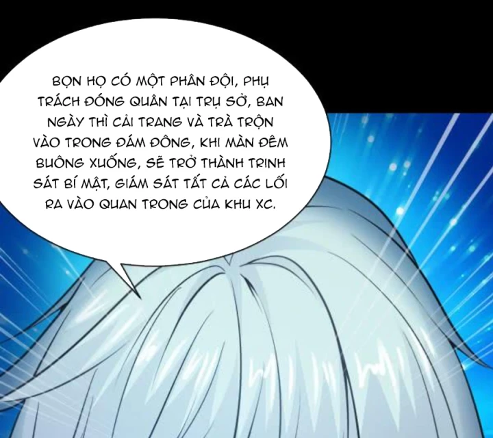 Vương Quốc Huyết Mạch Chapter 47 - Trang 3