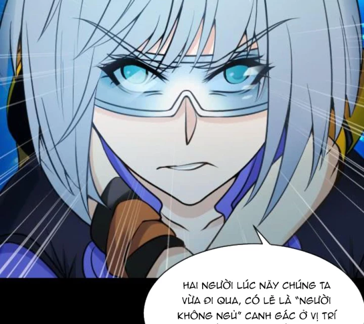Vương Quốc Huyết Mạch Chapter 47 - Trang 3