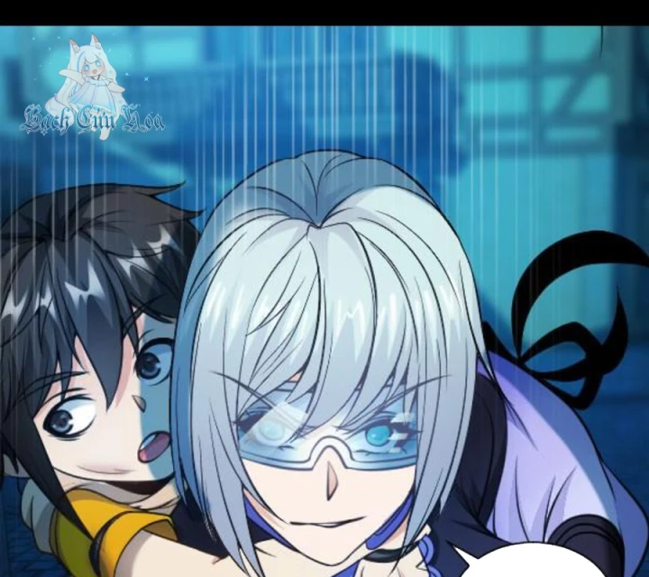 Vương Quốc Huyết Mạch Chapter 47 - Trang 3