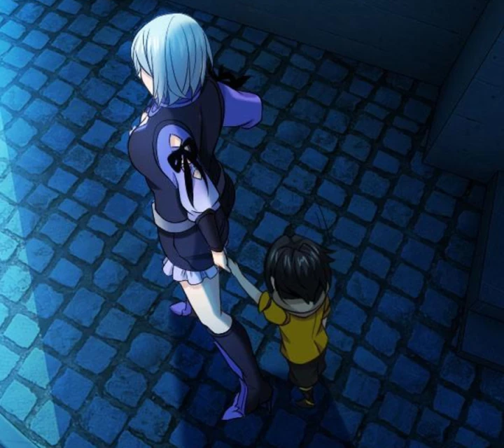 Vương Quốc Huyết Mạch Chapter 47 - Trang 3