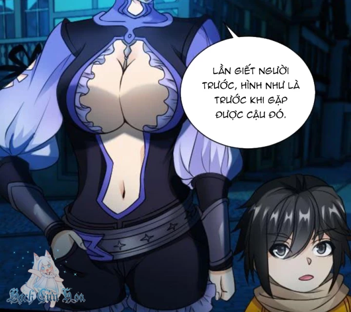 Vương Quốc Huyết Mạch Chapter 47 - Trang 3