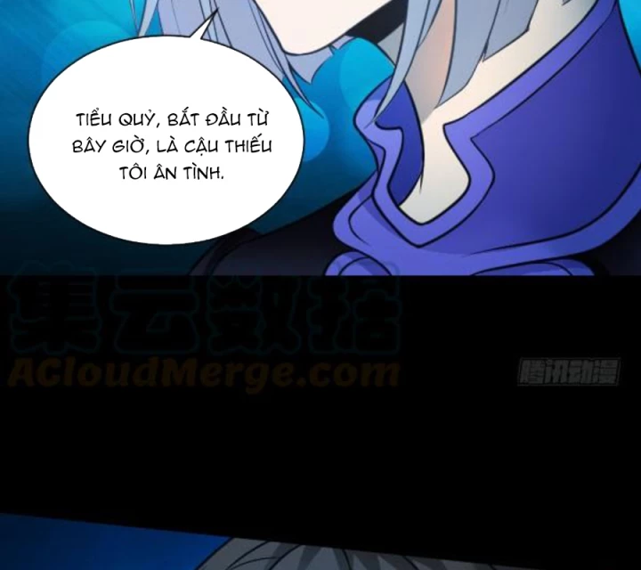 Vương Quốc Huyết Mạch Chapter 47 - Trang 3