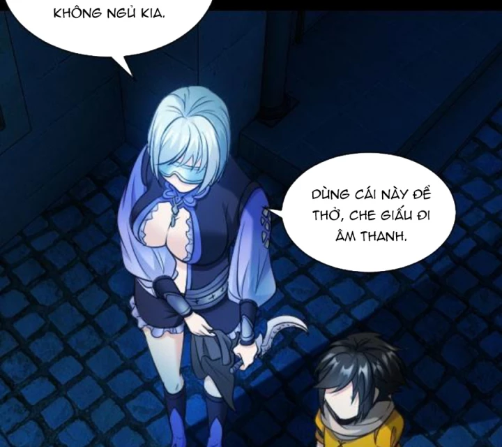 Vương Quốc Huyết Mạch Chapter 47 - Trang 3