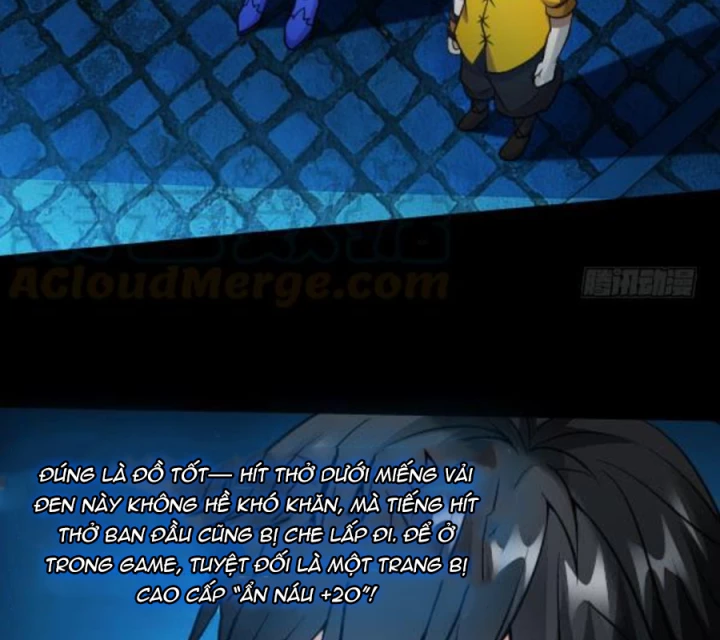 Vương Quốc Huyết Mạch Chapter 47 - Trang 3