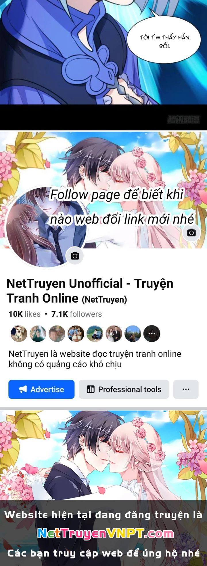 Vương Quốc Huyết Mạch Chapter 47 - Trang 3