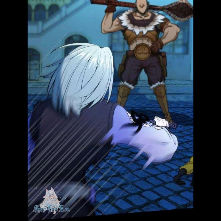 Vương Quốc Huyết Mạch Chapter 49 - Trang 3