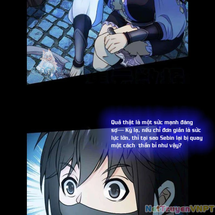 Vương Quốc Huyết Mạch Chapter 49 - Trang 3