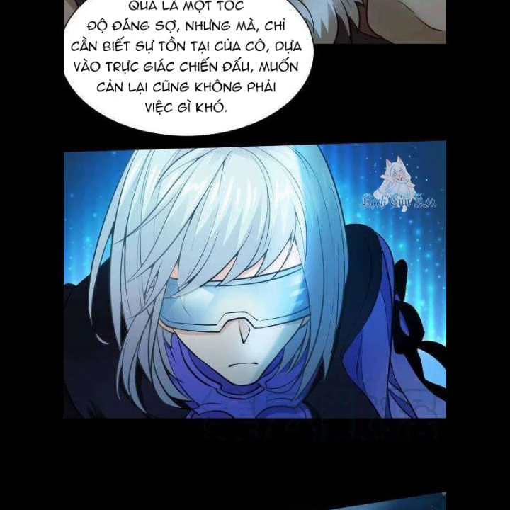 Vương Quốc Huyết Mạch Chapter 49 - Trang 3