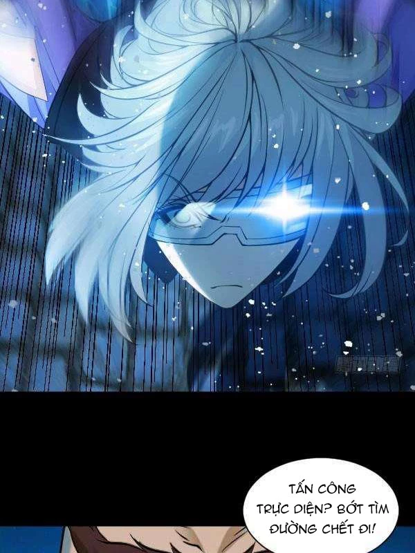 Vương Quốc Huyết Mạch Chapter 49 - Trang 3