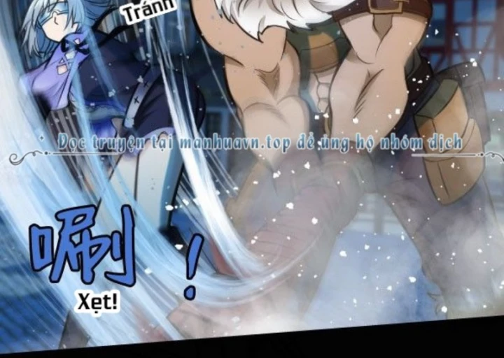 Vương Quốc Huyết Mạch Chapter 50 - Trang 3