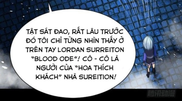 Vương Quốc Huyết Mạch Chapter 50 - Trang 3