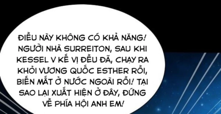 Vương Quốc Huyết Mạch Chapter 50 - Trang 3