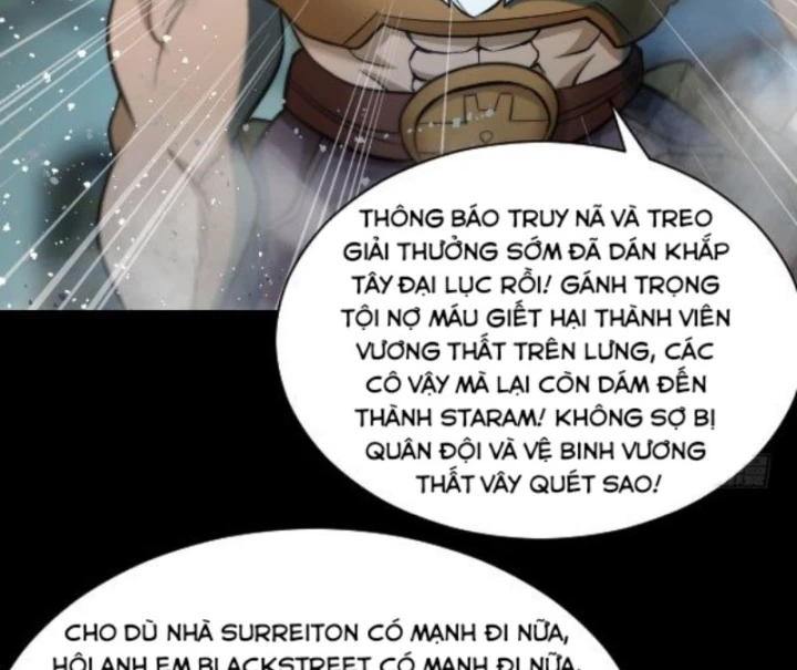 Vương Quốc Huyết Mạch Chapter 50 - Trang 3