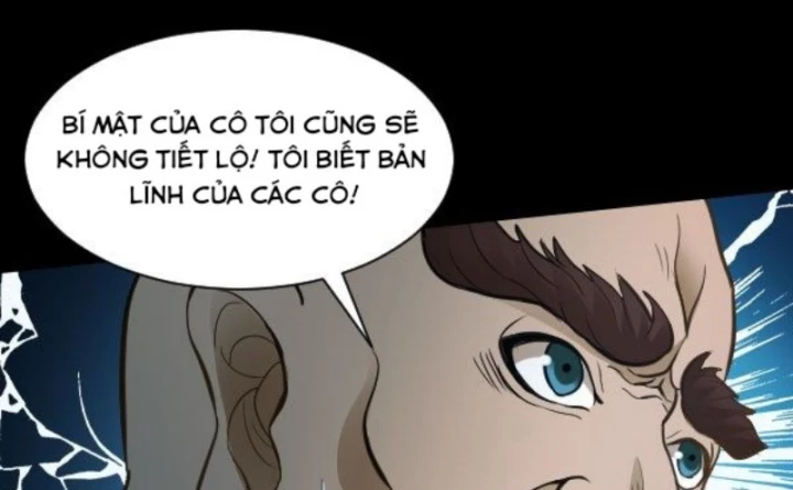 Vương Quốc Huyết Mạch Chapter 50 - Trang 3