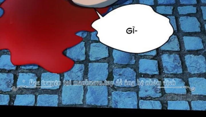 Vương Quốc Huyết Mạch Chapter 50 - Trang 3