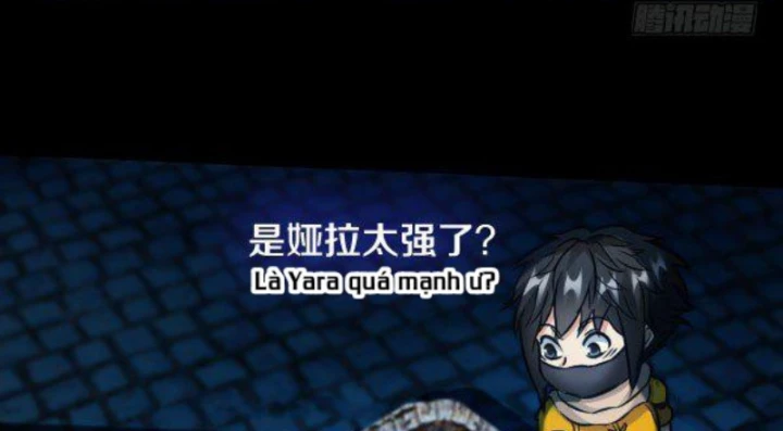 Vương Quốc Huyết Mạch Chapter 50 - Trang 3