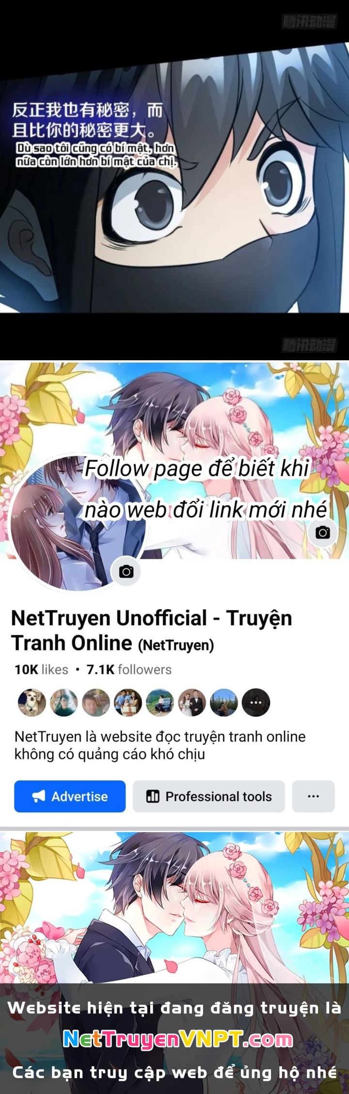 Vương Quốc Huyết Mạch Chapter 50 - Trang 3