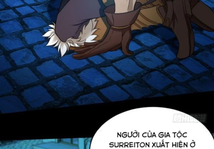 Vương Quốc Huyết Mạch Chapter 51 - Trang 3