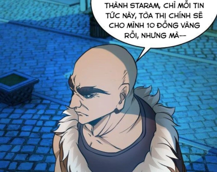 Vương Quốc Huyết Mạch Chapter 51 - Trang 3