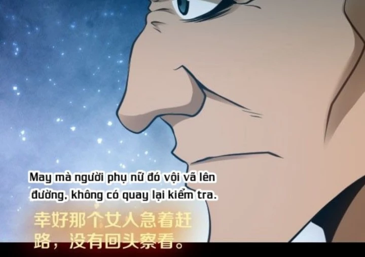 Vương Quốc Huyết Mạch Chapter 51 - Trang 3