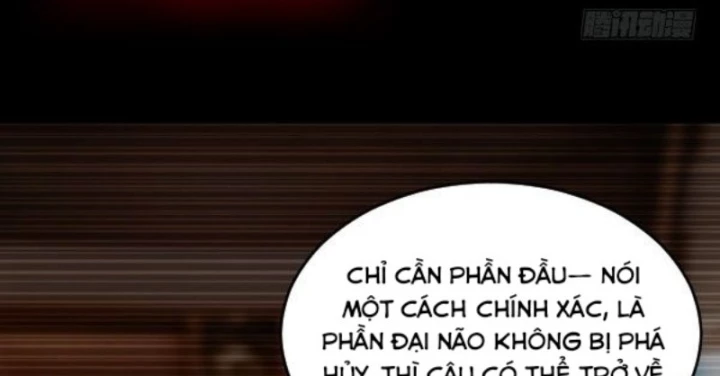 Vương Quốc Huyết Mạch Chapter 51 - Trang 3