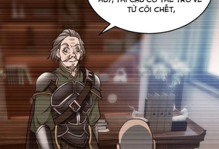 Vương Quốc Huyết Mạch Chapter 51 - Trang 3