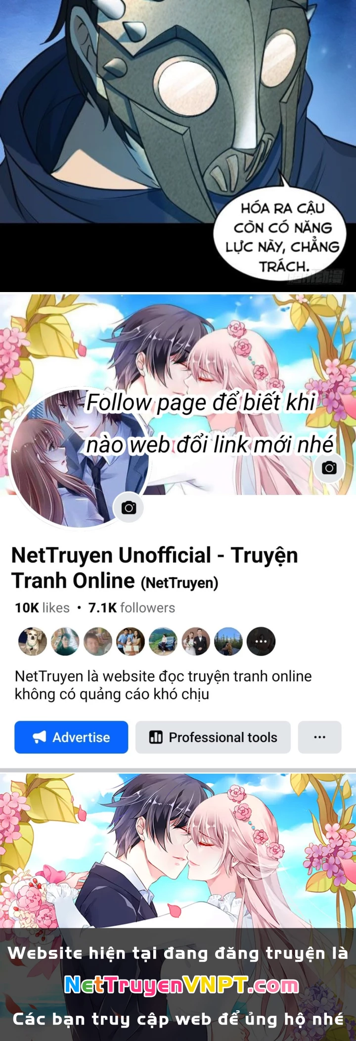 Vương Quốc Huyết Mạch Chapter 51 - Trang 3