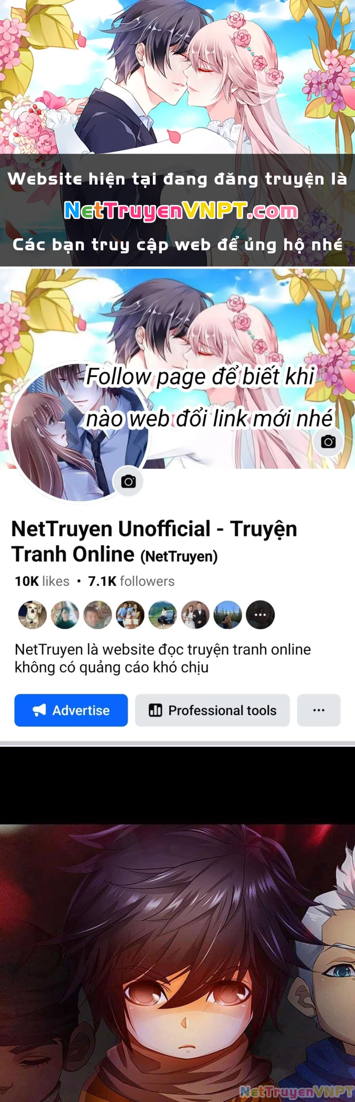 Vương Quốc Huyết Mạch Chapter 52 - Trang 3