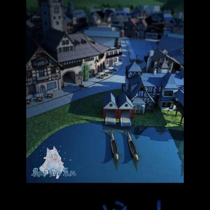Vương Quốc Huyết Mạch Chapter 52 - Trang 3