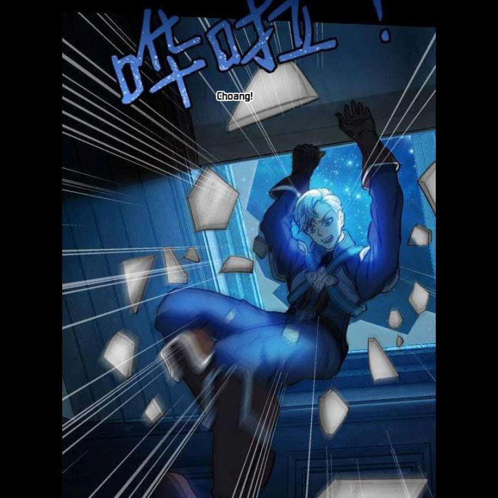 Vương Quốc Huyết Mạch Chapter 52 - Trang 3