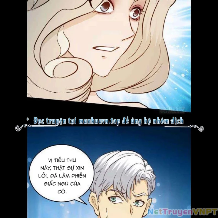 Vương Quốc Huyết Mạch Chapter 52 - Trang 3
