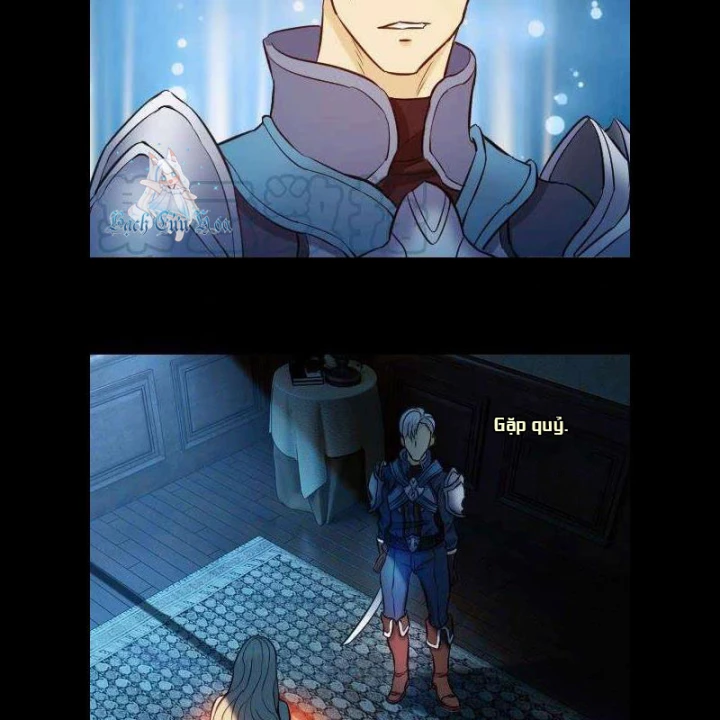 Vương Quốc Huyết Mạch Chapter 52 - Trang 3