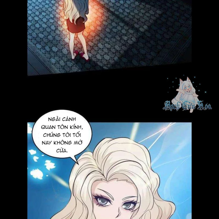 Vương Quốc Huyết Mạch Chapter 52 - Trang 3