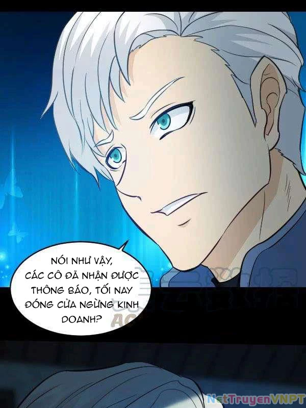Vương Quốc Huyết Mạch Chapter 52 - Trang 3